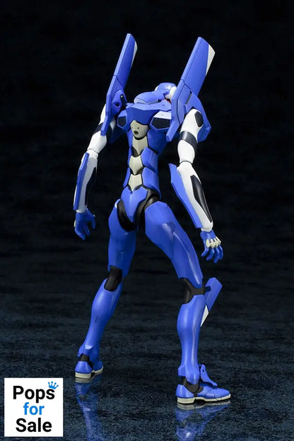 Neon Genesis Evangelion Plastic Model Kit 1/400 EVA-00 Proto Type TV Ver. 19 cm