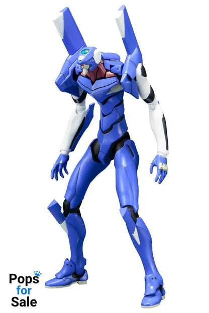 Neon Genesis Evangelion Plastic Model Kit 1/400 EVA-00 Proto Type TV Ver. 19 cm Model kits