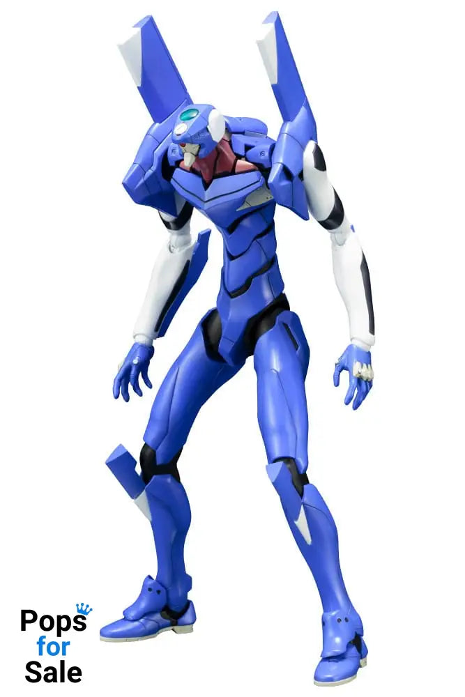 Neon Genesis Evangelion Plastic Model Kit 1/400 EVA-00 Proto Type TV Ver. 19 cm Model kits