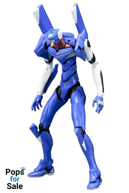 Neon Genesis Evangelion Plastic Model Kit 1/400 EVA-00 Proto Type TV Ver. 19 cm Model kits