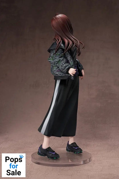 Neon Genesis Evangelion PVC Statue 1/7 Makinami Mari Illustrious Ver. Radio Eva Part 3 26 cm Statues