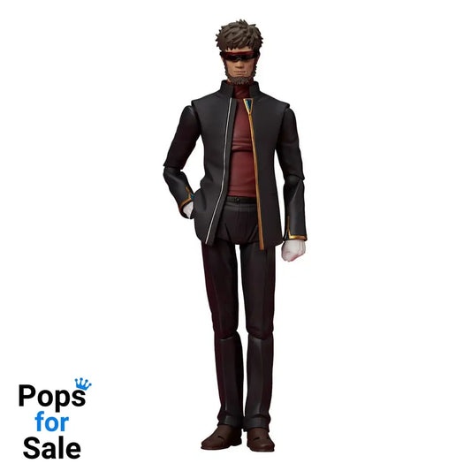 Neon Genesis Evangelion: Rebuild of Evangelion Figma Action Figure Gendo Ikari 16 cm Action figures