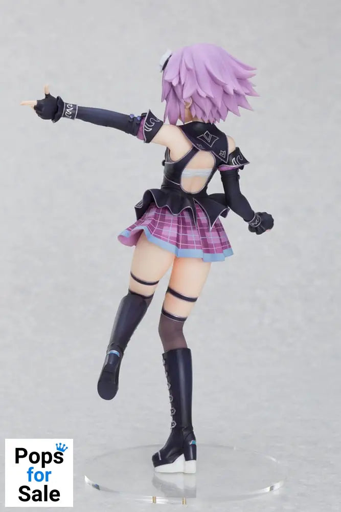 Neptunia Virtual Stars PVC Statue 1/7 Neptune 21 cm Statues