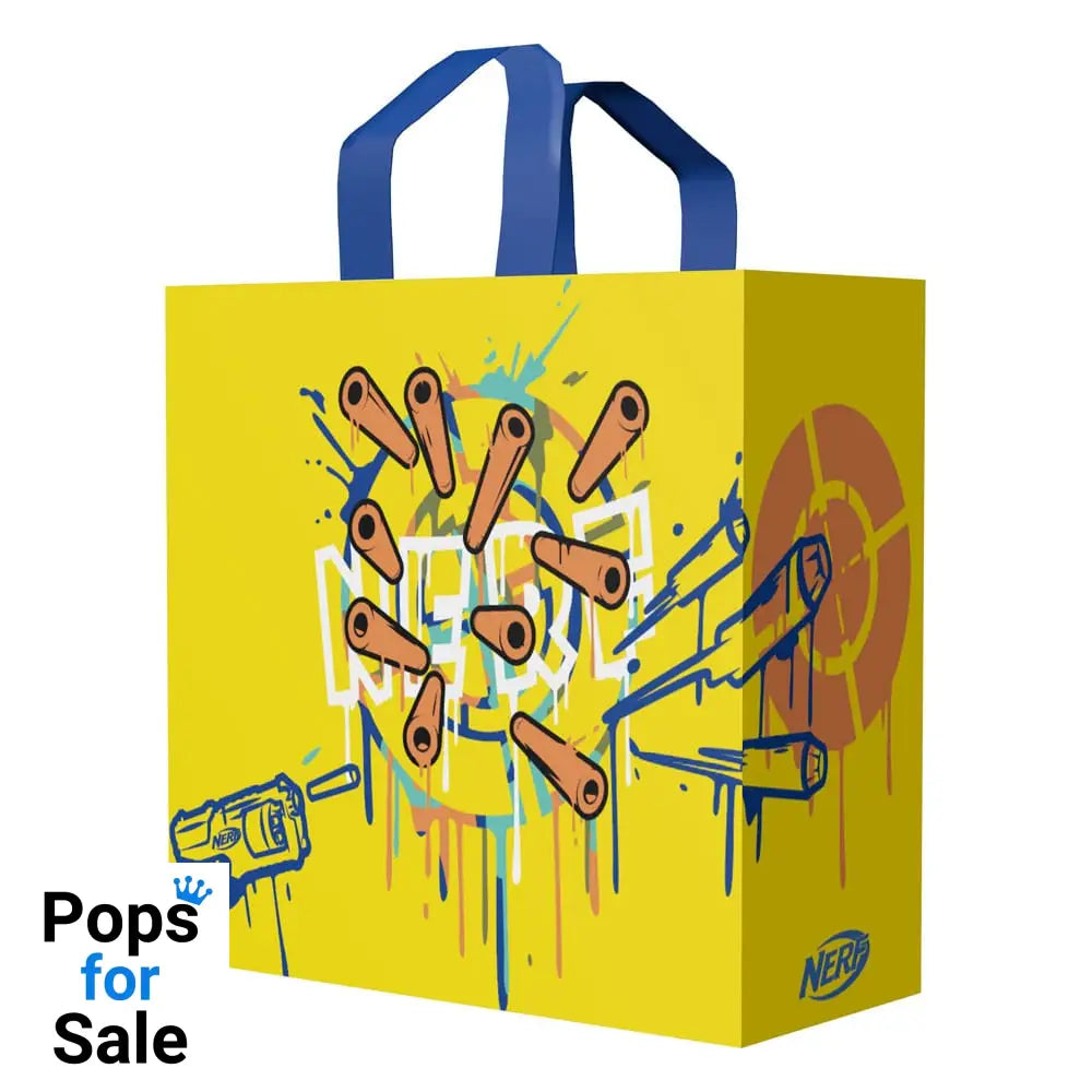 Nerf Tote Bag Bags