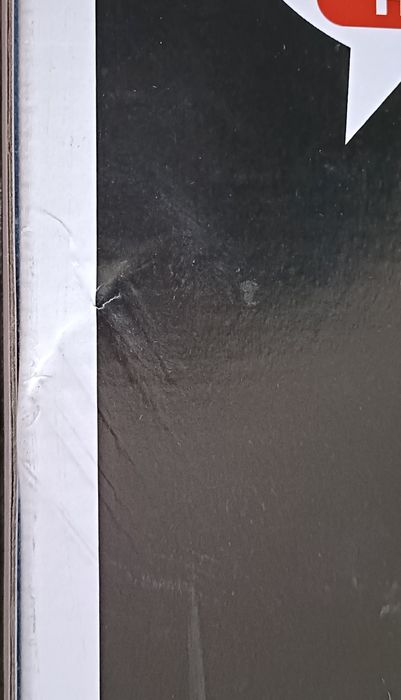 #01 Batman - 18 Inch - DC - Box Damaged Funko POP