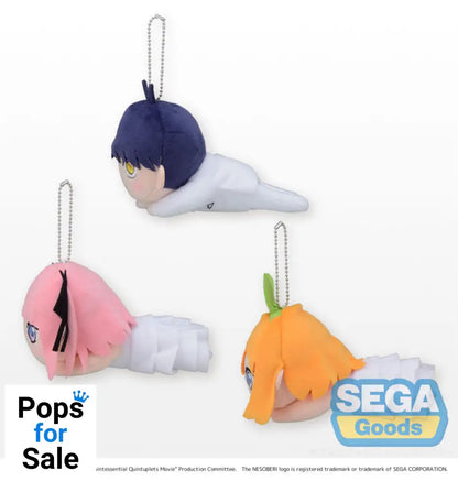 Nesoberi Bride Ver. Vol.1 The Quintessential Quintuplets Movie Nesoberi