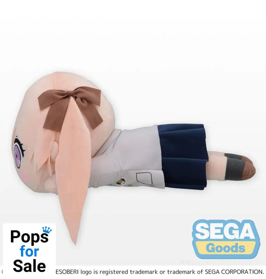 Nesoberi Erika Amano A Couple of Cuckoos Nesoberi