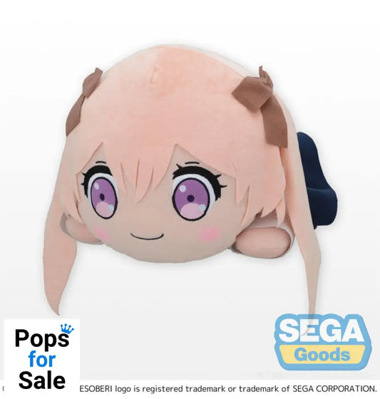 Nesoberi Erika Amano A Couple of Cuckoos Nesoberi