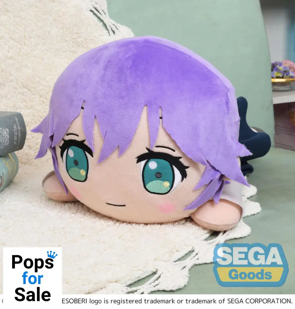 Nesoberi Hiro Segawa A Couple of Cuckoos Nesoberi