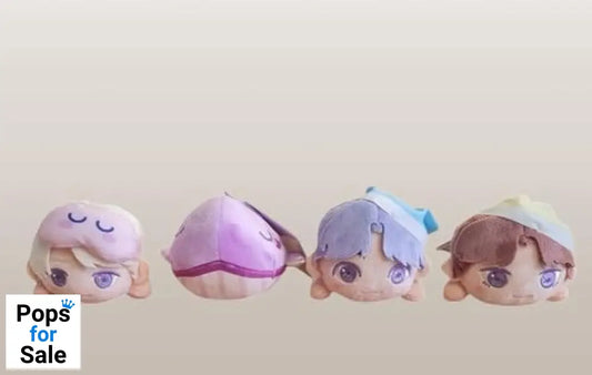 Nesoberi Jimin & V & Jung Kook & Whale TinyTAN Sweet Dreams Nesoberi