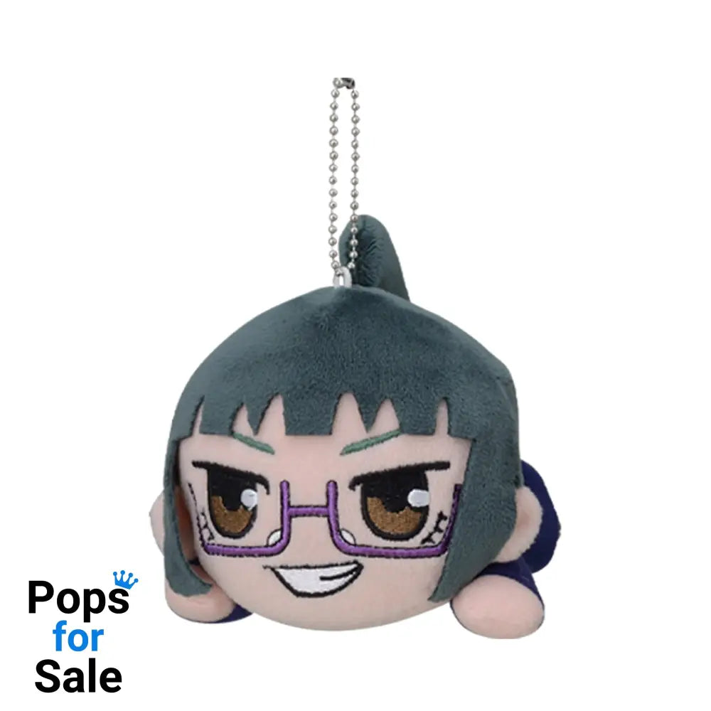 Nesoberi Maki Zenin Jujutsu Kaisen Nesoberi