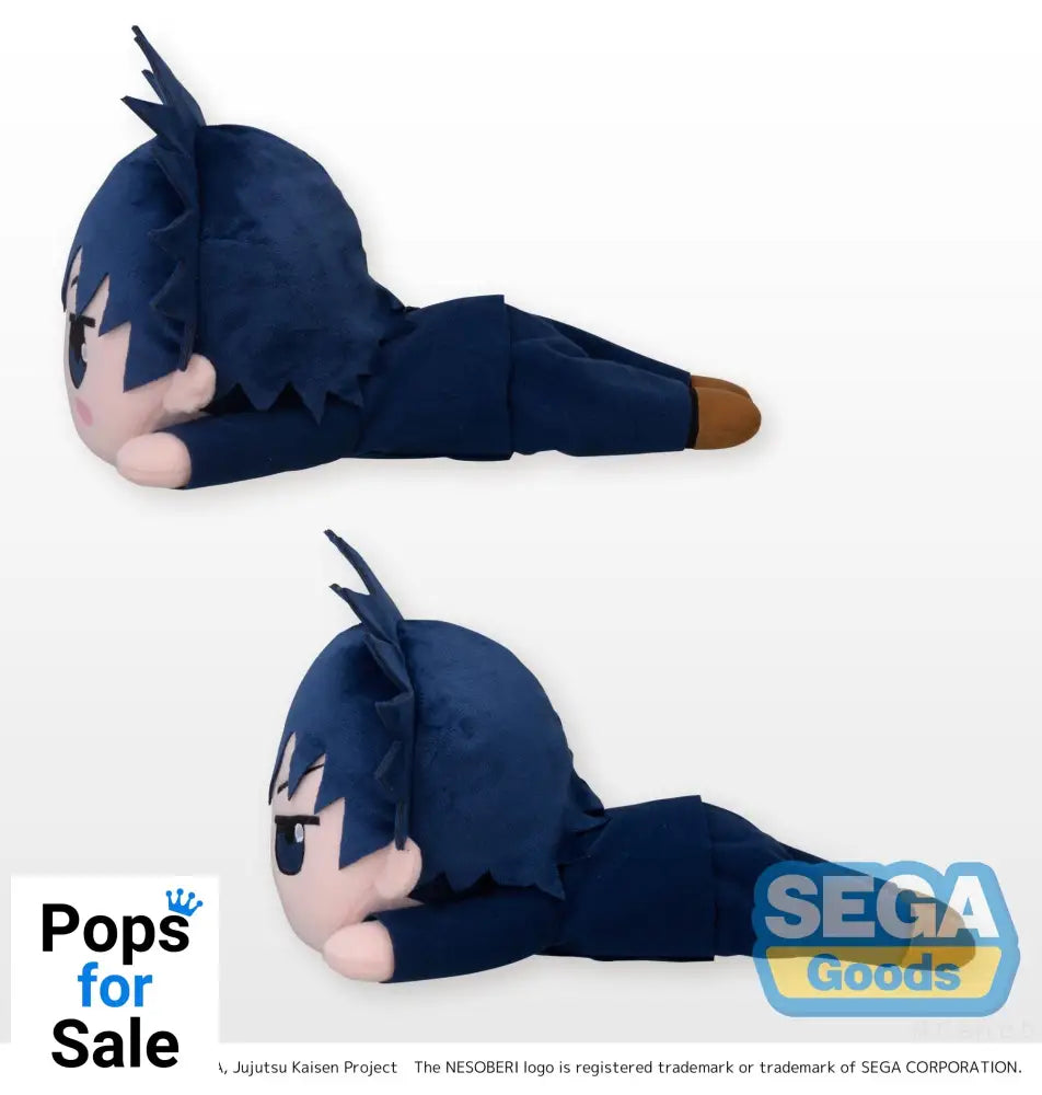 Nesoberi Megumi Fushiguro Jujutsu Kaisen Nesoberi