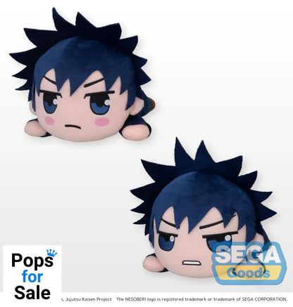 Nesoberi Megumi Fushiguro Jujutsu Kaisen Nesoberi