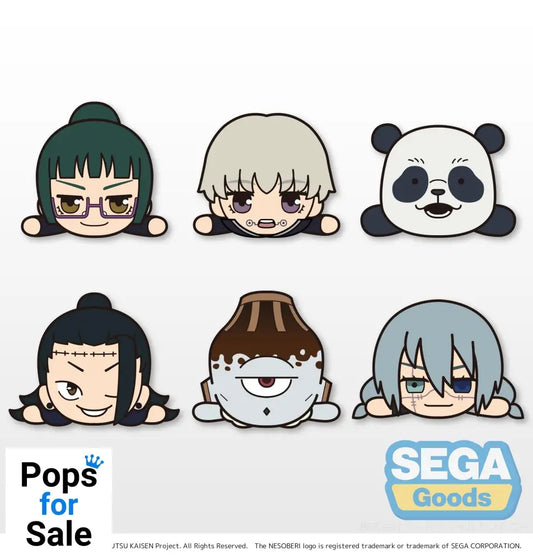 Nesoberi Petit Vol. 2 Jujutsu Kaisen Nesoberi