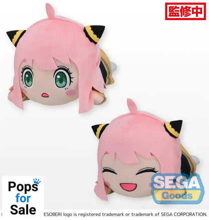 Nesoberi (random) Anya Forger Spy X Family Nesoberi