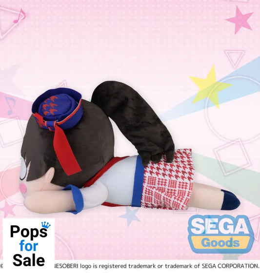 Nesoberi Ren Hazuki Start True Dreams Love Live! Superstar!! Nesoberi