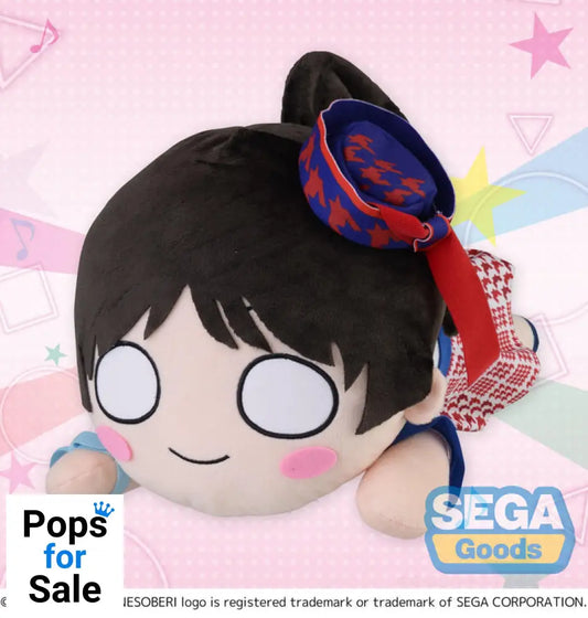 Nesoberi Ren Hazuki Start True Dreams Love Live! Superstar!! Nesoberi