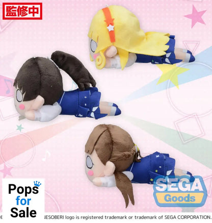 Nesoberi Sing! Shine! Smile! Vol. 2 Love Live! Superstar!! Nesoberi