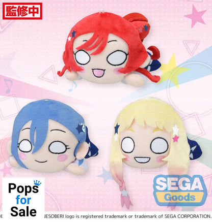 Nesoberi Sing! Shine! Smile! Vol. 3 Love Live! Superstar!! Nesoberi
