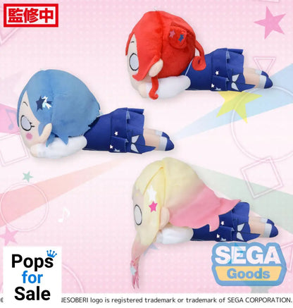 Nesoberi Sing! Shine! Smile! Vol. 3 Love Live! Superstar!! Nesoberi