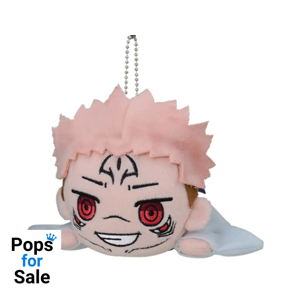 Nesoberi Sukuna Ryomen Jujutsu Kaisen Nesoberi