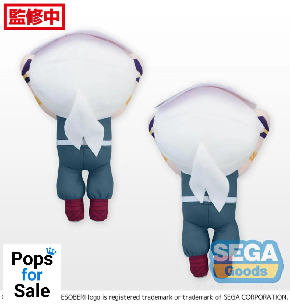 Nesoberi Tengen Uzui Demon Slayer: Kimetsu no Yaiba Nesoberi