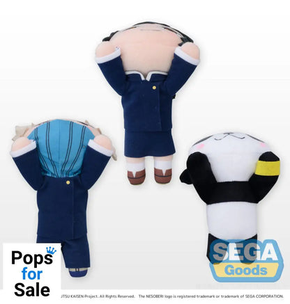 Nesoberi Vol. 2 Jujutsu Kaisen 0: The Movie Nesoberi