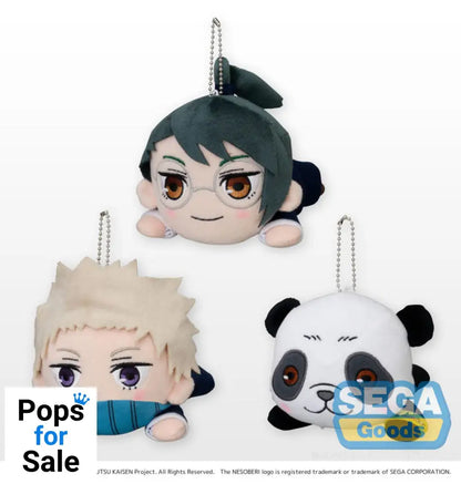 Nesoberi Vol. 2 Jujutsu Kaisen 0: The Movie Nesoberi