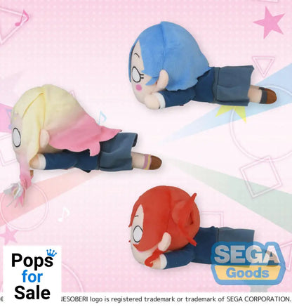 Nesoberi Winter Uniform Style Vol. 3 Love Live! Superstar!! Nesoberi