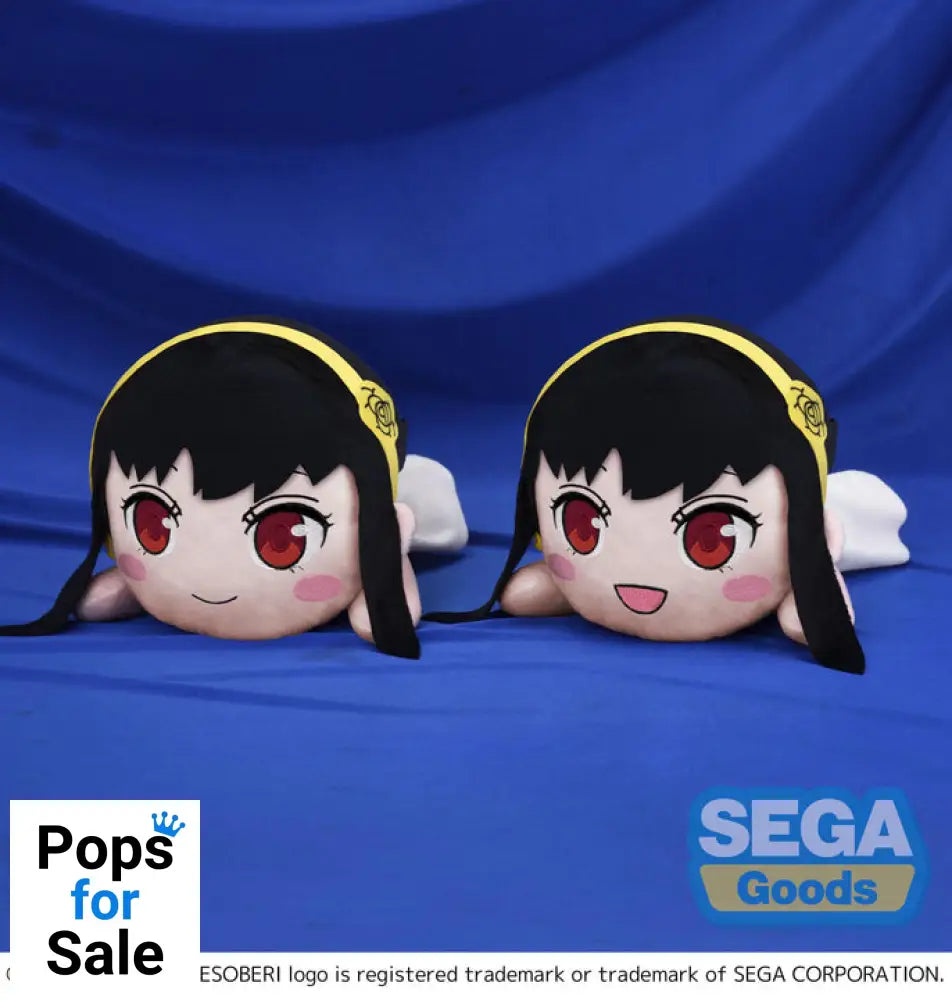 Nesoberi Yor Forger (Party Ver.) Spy X Family Nesoberi