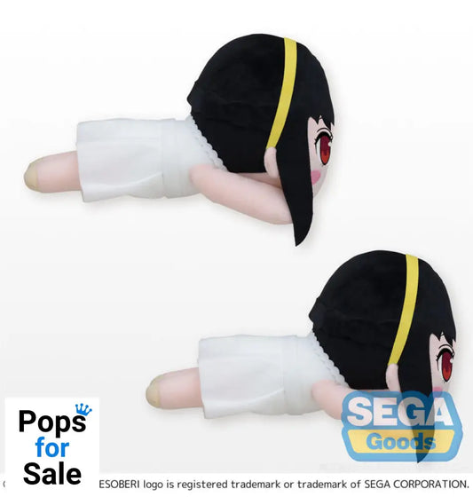 Nesoberi Yor Forger (Party Ver.) Spy X Family Nesoberi