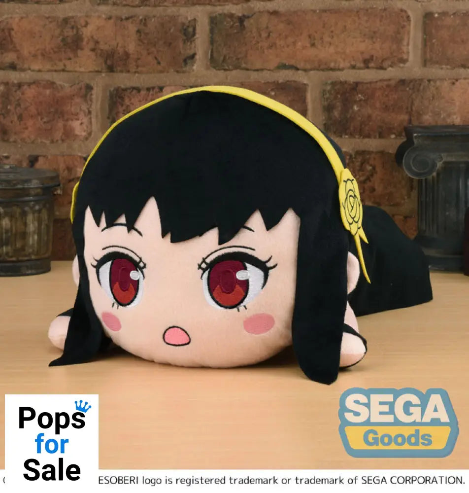 Nesoberi Yor Forger Spy X Family Nesoberi