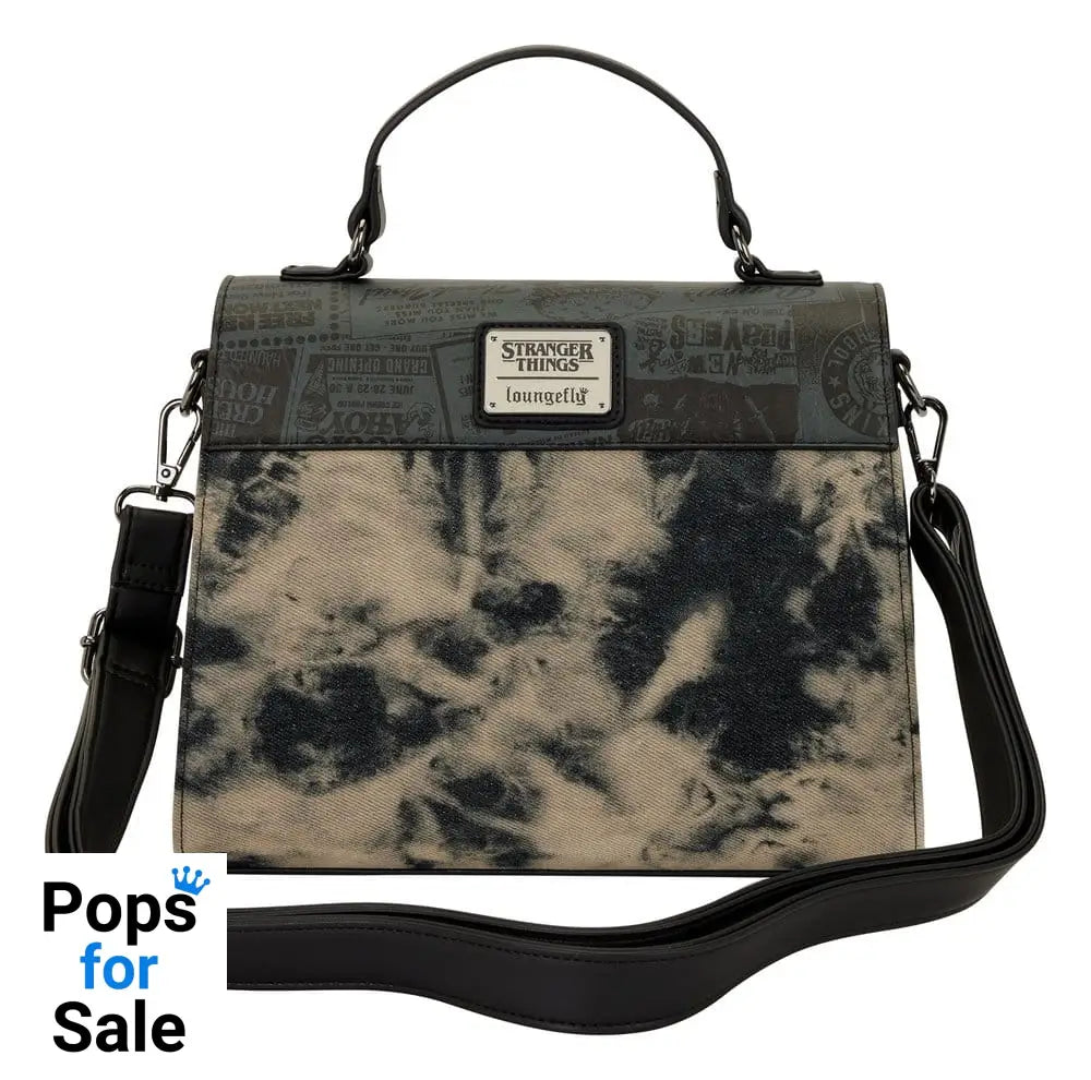 Netflix by Loungefly Crossbody Bag Stranger Things