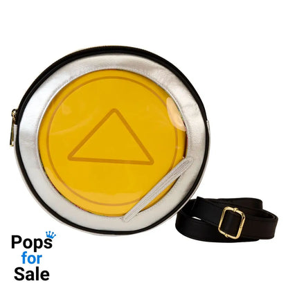 Netflix by Loungefly Crossbody Squid Game