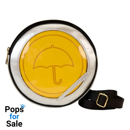 Netflix by Loungefly Crossbody Squid Game