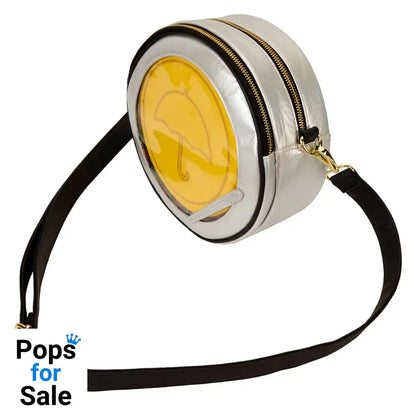 Netflix by Loungefly Crossbody Squid Game