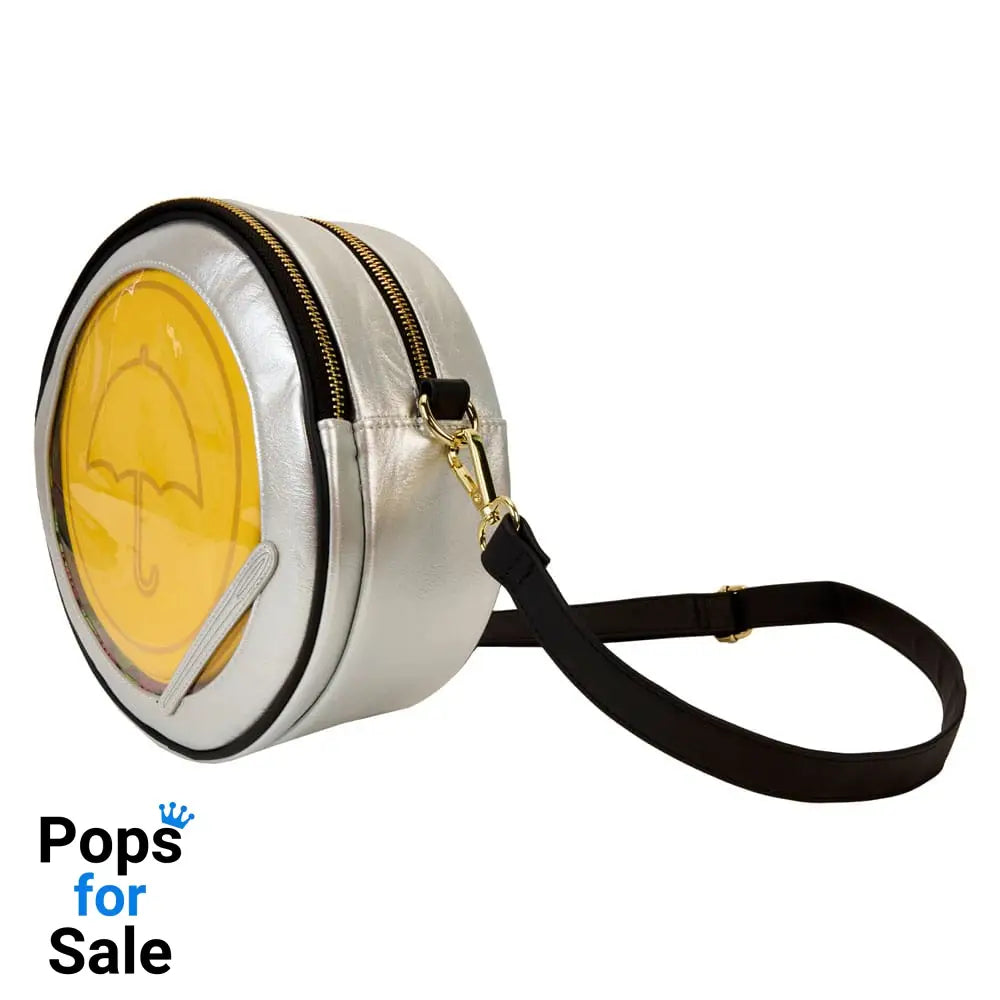 Netflix by Loungefly Crossbody Squid Game