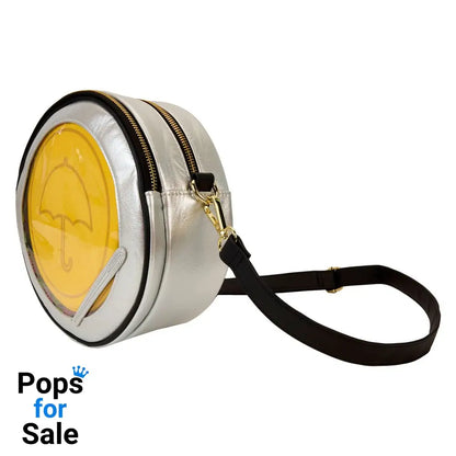 Netflix by Loungefly Crossbody Squid Game