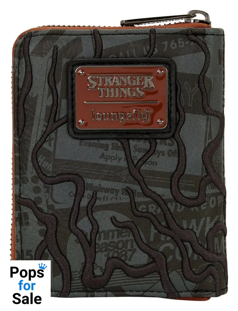 Netflix by Loungefly Wallet Stranger Things