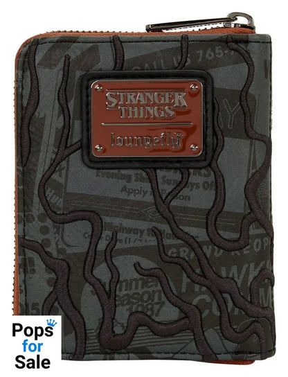 Netflix by Loungefly Wallet Stranger Things