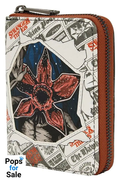 Netflix by Loungefly Wallet Stranger Things