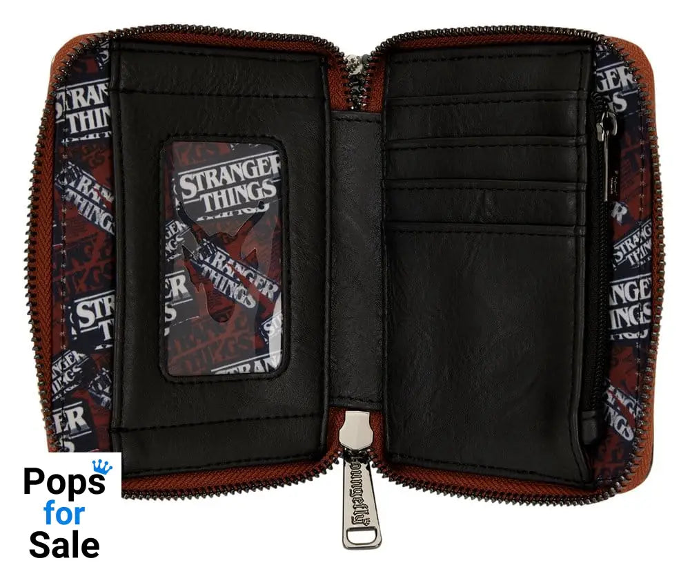 Netflix by Loungefly Wallet Stranger Things