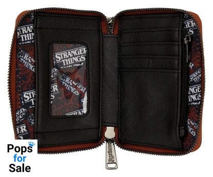 Netflix by Loungefly Wallet Stranger Things
