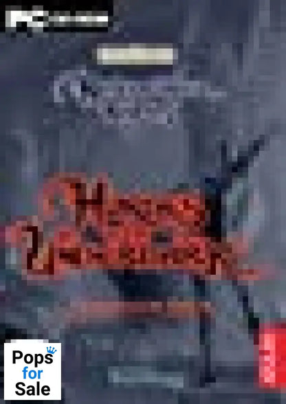 Neverwinter Nights Expansion 2: Hordes of Underdark