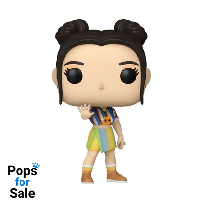New Jeans POP! Rocks Vinyl Figure Danielle 9 cm POP! Figures