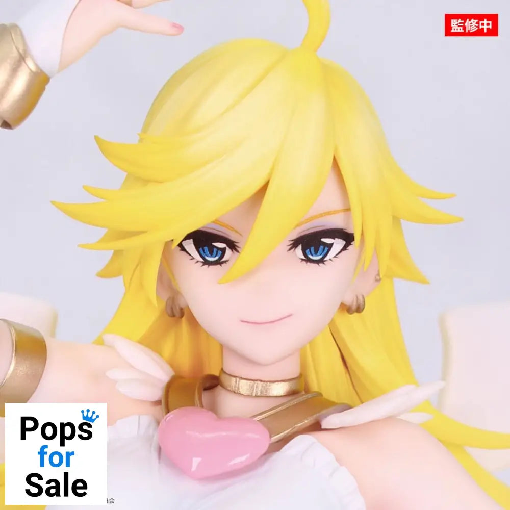 New Panty & Stocking with Garterbelt PVC Statue Panty 21 cm