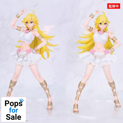 New Panty & Stocking with Garterbelt PVC Statue Panty 21 cm