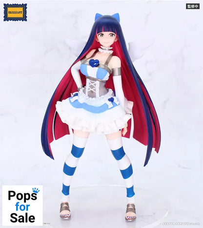 New Panty & Stocking with Garterbelt PVC Statue Stocking 21 cm Statues