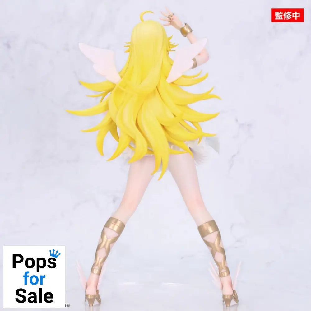 New Panty & Stocking with Garterbelt PVC Statue Panty 21 cm Statues