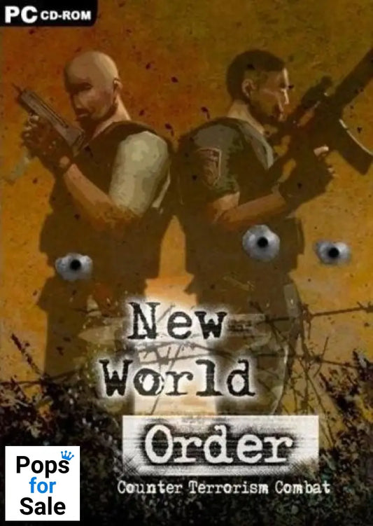 New World Order